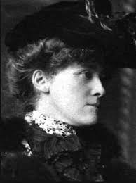 BIG OLD HOUSES: Edith and Ogden