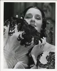 February 3rd, 1941, #otd Norma dancing the Virginia Reel with Ronald Balcom  in Sun Valley, Idaho. Ronald was a millionaire who became a long time  friend to Norma in the late 1930's. #