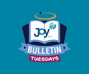 Whitecaps Bulletin Night — Joy99 and JoyWorship