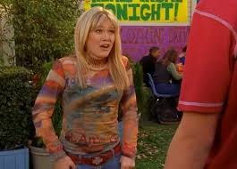 Just Friends Lizzie Mcguire Disney Wiki Fandom