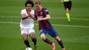 Смотри barcelona vs sevilla 2nd half просмотров видео 926. M H6zirsyf6qlm