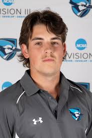 2024-25 Men's Golf Roster