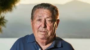 Benjamin Reilly's Instagram, Twitter & Facebook