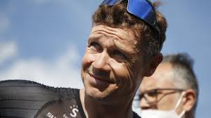 Nicolas Roche retires from professional cycling