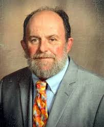 Jerry Wolford Obituary