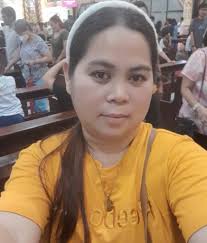 Kathy Enriqueta Aguirre