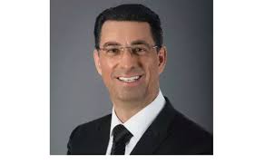 Patrick Fetzer's Instagram, Twitter & Facebook