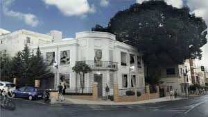 Ver más ideas sobre algeciras, cádiz, ruta de las caras. La Casa De Paco De Lucia En Algeciras Se Hace Realidad