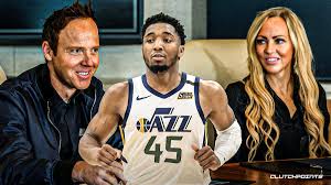 He bought the jazz because he wanted utah to have a team. Jazz News New Owner Ryan Smith Was Close To Buying Timberwolves
