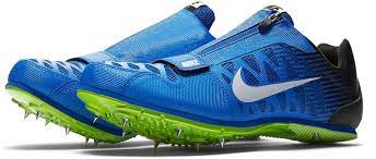 Track shoes/Spikes Nike ZOOM LJ 4 - Top4Running.com