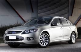 Ford Falcon Specs Of Wheel Sizes Tires Pcd Offset And