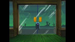 The hash slinging slasher movie poster. Hash Slinging Slasher Encyclopedia Spongebobia Fandom