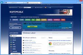 Internet explorer 11 (ie11) is the eleventh and final version of the internet explorer web browser by microsoft. Internet Explorer 10 Named The Fastest Browser On Windows 8