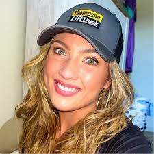 Haley Beard was my daughter's roommate at Troy University…if you're…