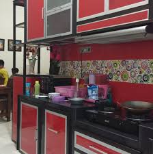 Kelebihan dari kompor ini tak lain berukuran kecil sehingga tidak memerlukan banyak space di dapur atau tempat lainnya. Dapur Idaman Home Facebook
