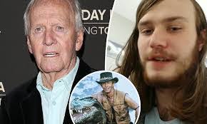 Chance Hogan's Instagram, Twitter & Facebook