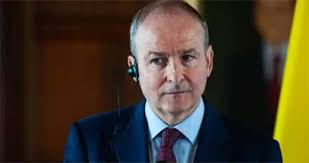 La Asamblea de Irlanda nombra a Micheál Martin como nuevo primer ministro