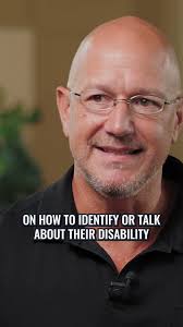 Better Language for Disability