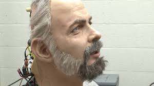 UofL engineering research team exploring next-gen robots