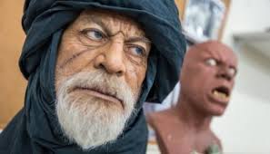 Professional Sculptor Recreates a Highly-Detailed Deathclaw Mutant From  Fallout 4