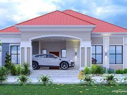 4 Bedroom Archives N House Plans