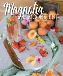 Magnolia and Moonshine | Spring 2023 by Magnolia and Moonshine - Issuu