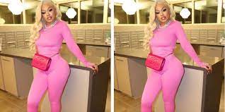 Maybe you would like to learn more about one of these? What Is Miss Mulatto Net Worth How Much Miss Mulatto Worth