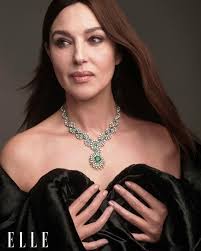 Monica Bellucci