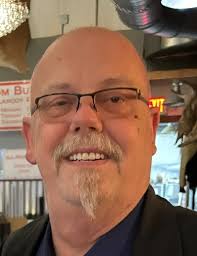 Obituary information for Pastor Tony Collins