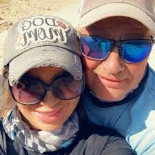 Susie Toth's Instagram, Twitter & Facebook