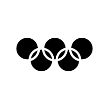 Make a olympic logo design online with brandcrowd's logo maker. Olympic Games Logo