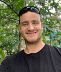 Glitch" There Must Be Rules (TV Episode 2015)