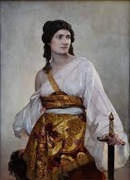 Epingle Sur Mythology 19 Century Art