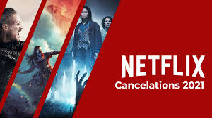 The company has more than 40 original television series, movies, and documentaries lined up for the next 31 days, including the second part of selena: Netflix Original Shows Canceled So Far In 2021 What S On Netflix