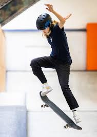 This article has not yet received a rating on the project's importance scale Op Het Nk Skateboarden Gaat Candy Jacobs Voor Een Nooit Vertoonde Truc De Volkskrant