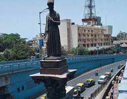 Khada Parsi - Mumbai