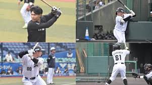 BASEBALL KING - News update