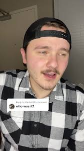 What Happened Between Thomas Mac and Cooper Alan