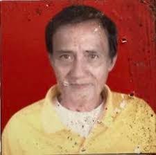 Candido Valerio's Instagram, Twitter & Facebook