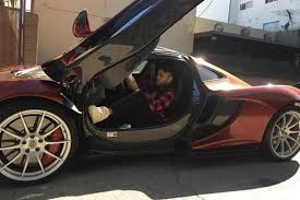 Watch every 2020 super bowl car commercial right here. R B Singer The Weeknd Has A Drool Worthy Collection Of Supercars Carbuzz