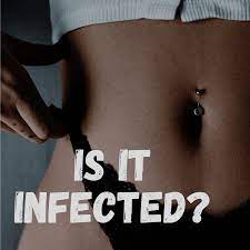 Fastest Can You Use Hydrogen Peroxide On Infected Belly Button Piercing