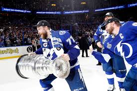 The melbourne influencer, 23, revealed his health scare. Tampa Bay Lightning Repeat As Stanley Cup Champions The New York Times