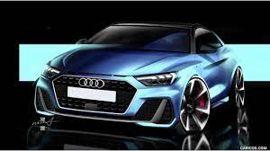 2019 Audi A1 Sportback Wallpaper Audi A1 Sportback Audi Audi A1