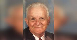 Obituary information for Walter Buck Tidwell