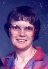 Obituary for Betty Jean Harrell