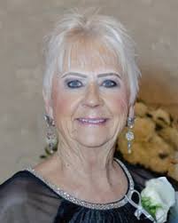 Jan Yvonne Lynch Obituary March 9, 2025