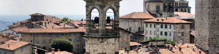 Κατά τη διάρκεια του ιουνίου θα υπάρχουν δ… Bergamo Wikitravel