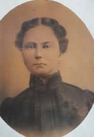 Who has the picture of Mama & Papa that is at the top of the Edna and Noah  Hall ancestors Facebook page? Could you send me that picture to my email -