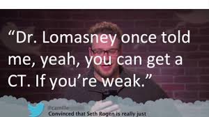 Residents and Graduates of Radiology Residency