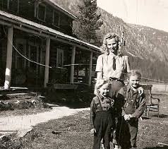 Idaho History March 24, 2019